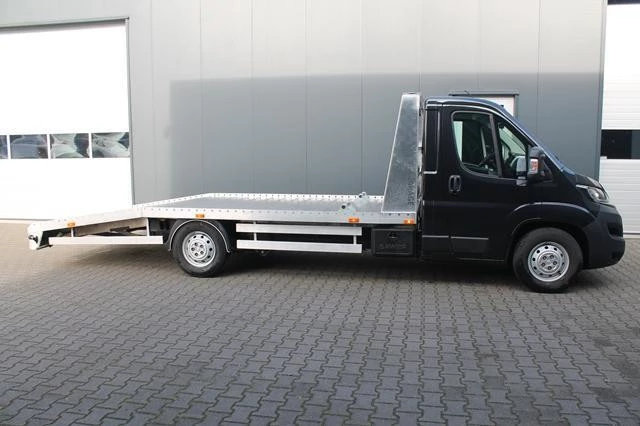 Hoofdafbeelding Peugeot Boxer