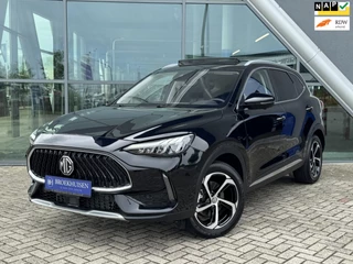 MG EHS 1.5 TGDI Plug In Hybride Luxury 258pk Panoramadak / 360 Camera / Leder