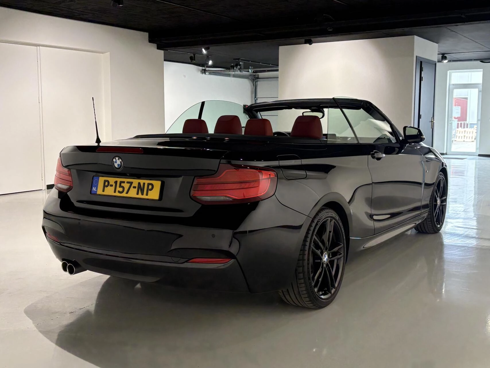 Hoofdafbeelding BMW 2 Serie