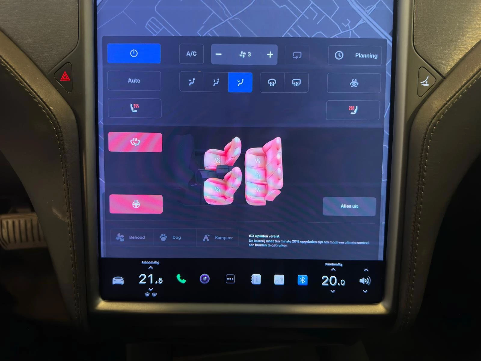 Hoofdafbeelding Tesla Model S