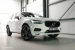 Volvo XC60 2.0 B4 Business Pro | Adaptive | Camera | HK Audio | Stuurwielverw. | Electrische trekhaak | CarPlay | BTW-er