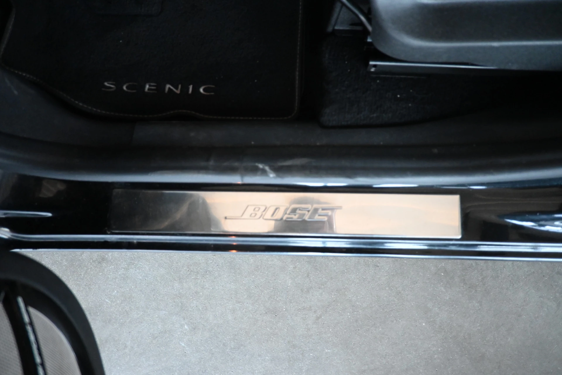 Hoofdafbeelding Renault Grand Scénic