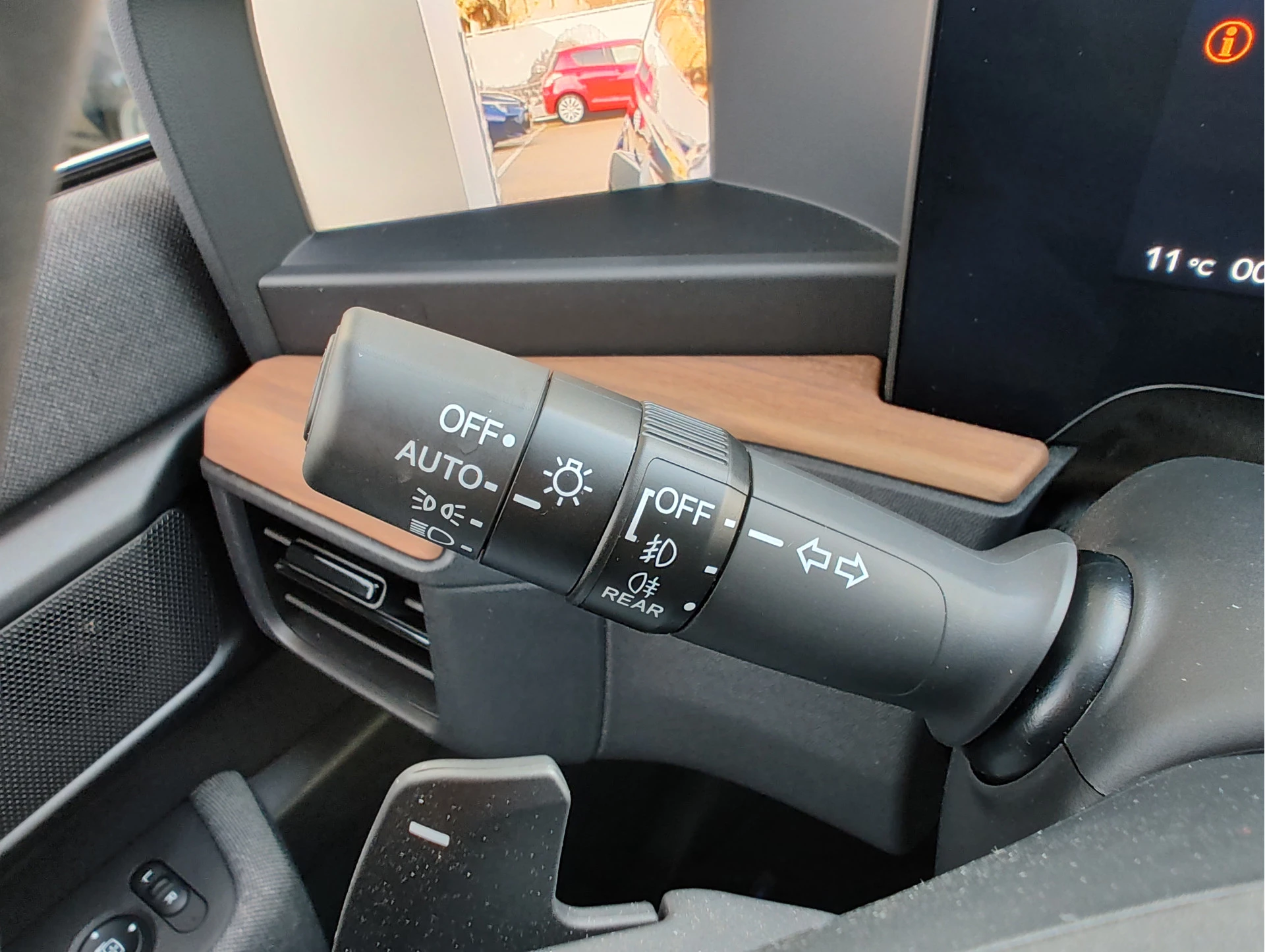 Hoofdafbeelding Honda e