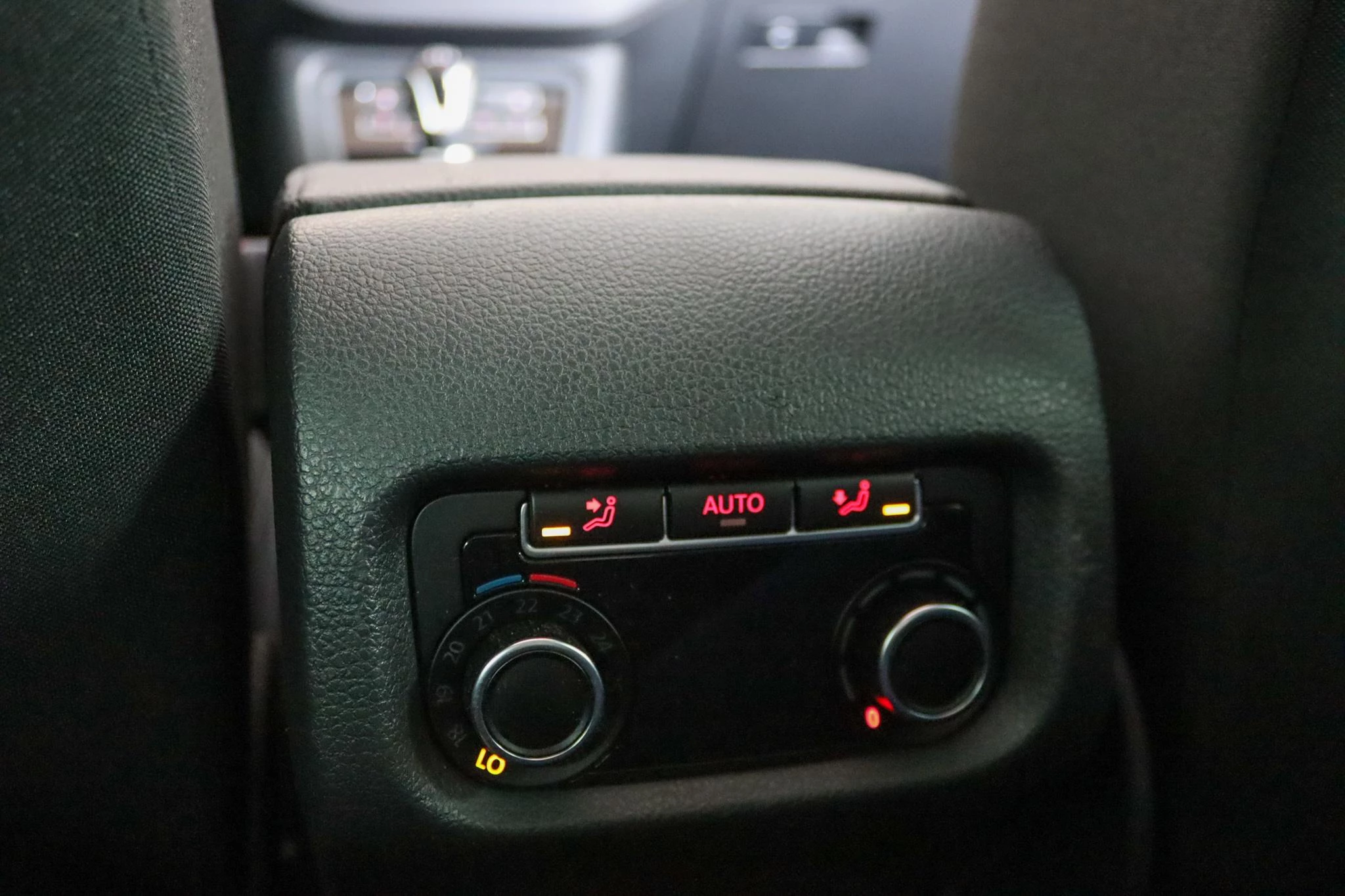 Hoofdafbeelding SEAT Alhambra