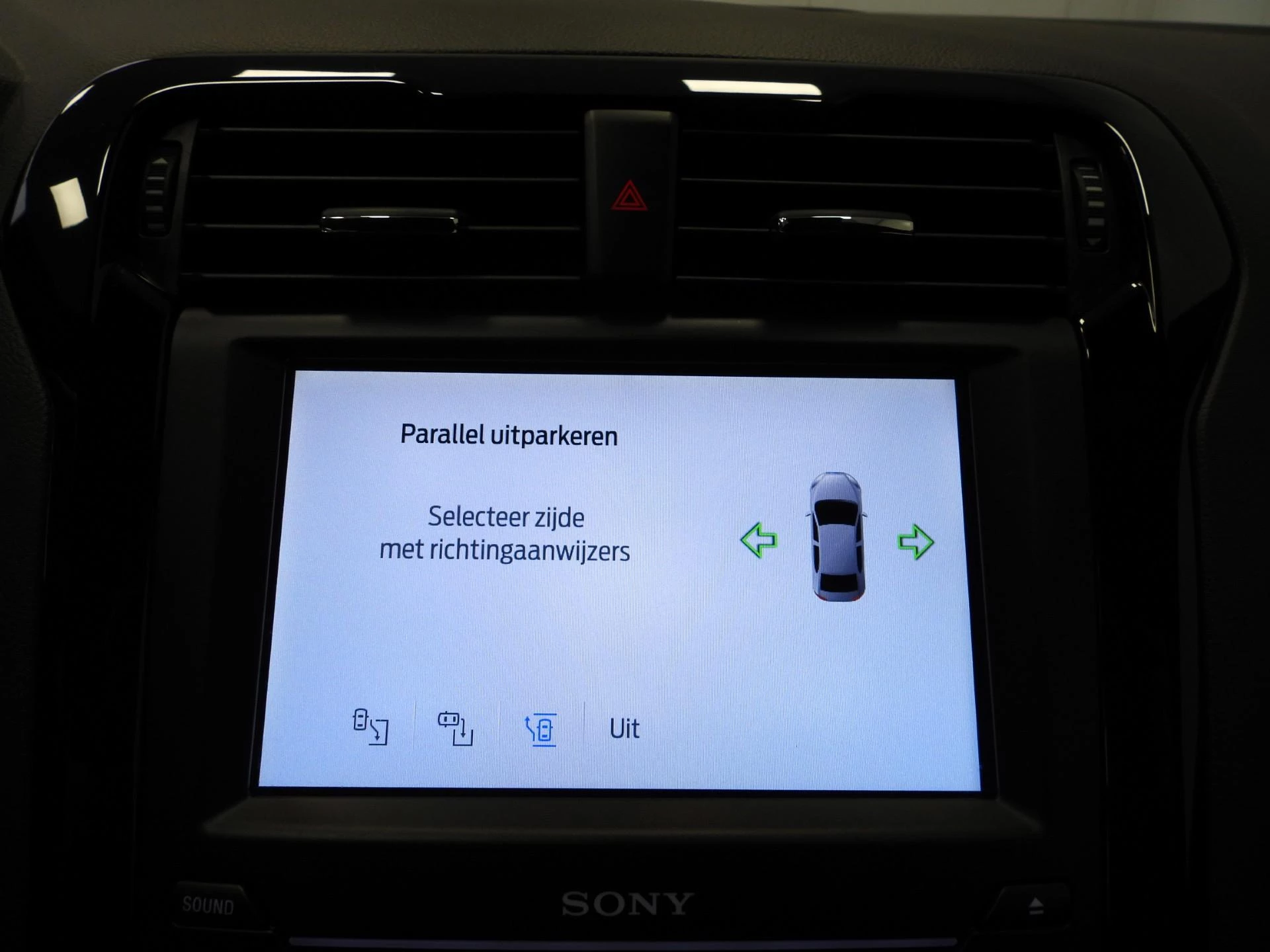 Hoofdafbeelding Ford Mondeo