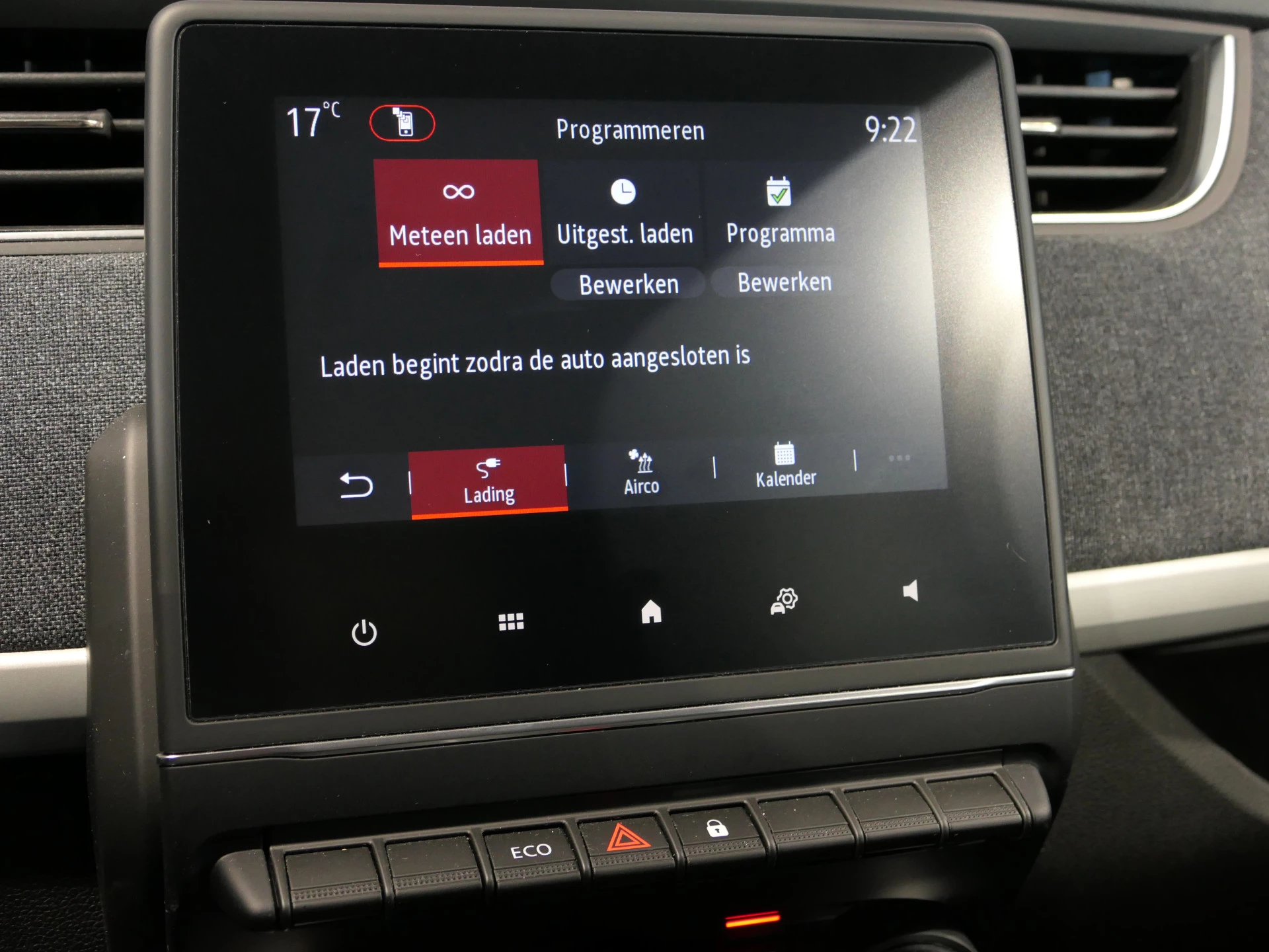 Hoofdafbeelding Renault ZOE