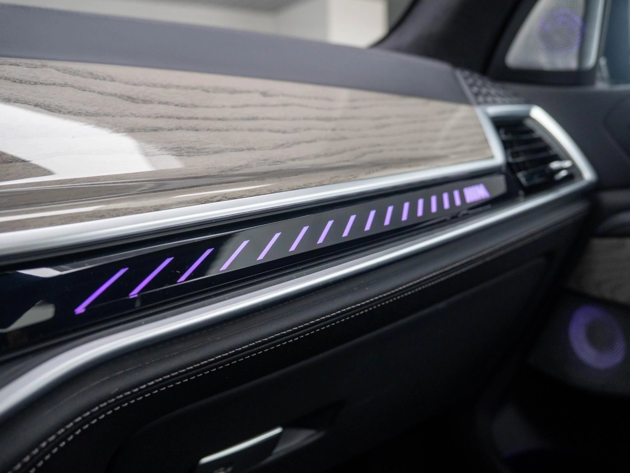 Hoofdafbeelding BMW X7