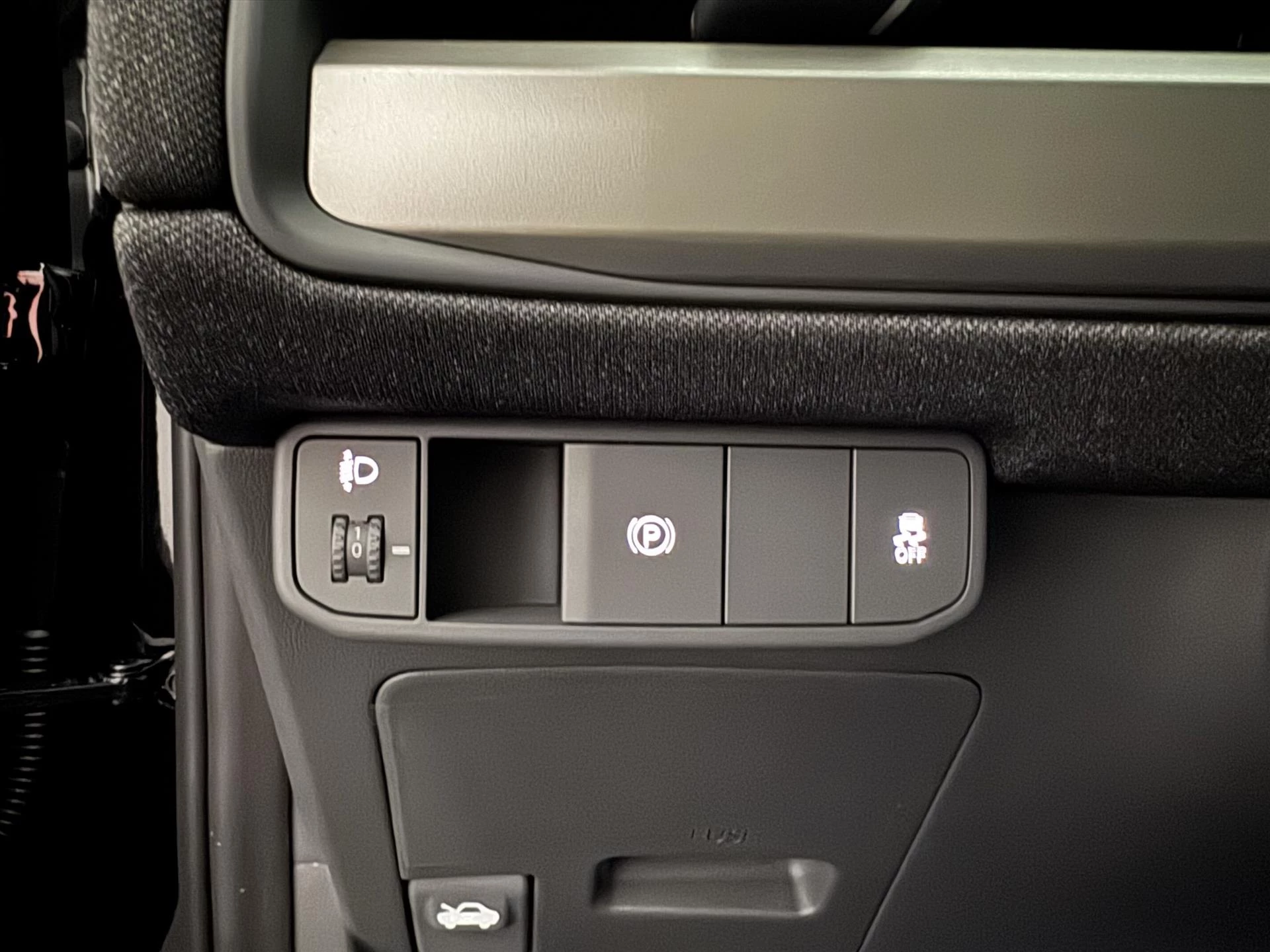 Hoofdafbeelding Kia EV3