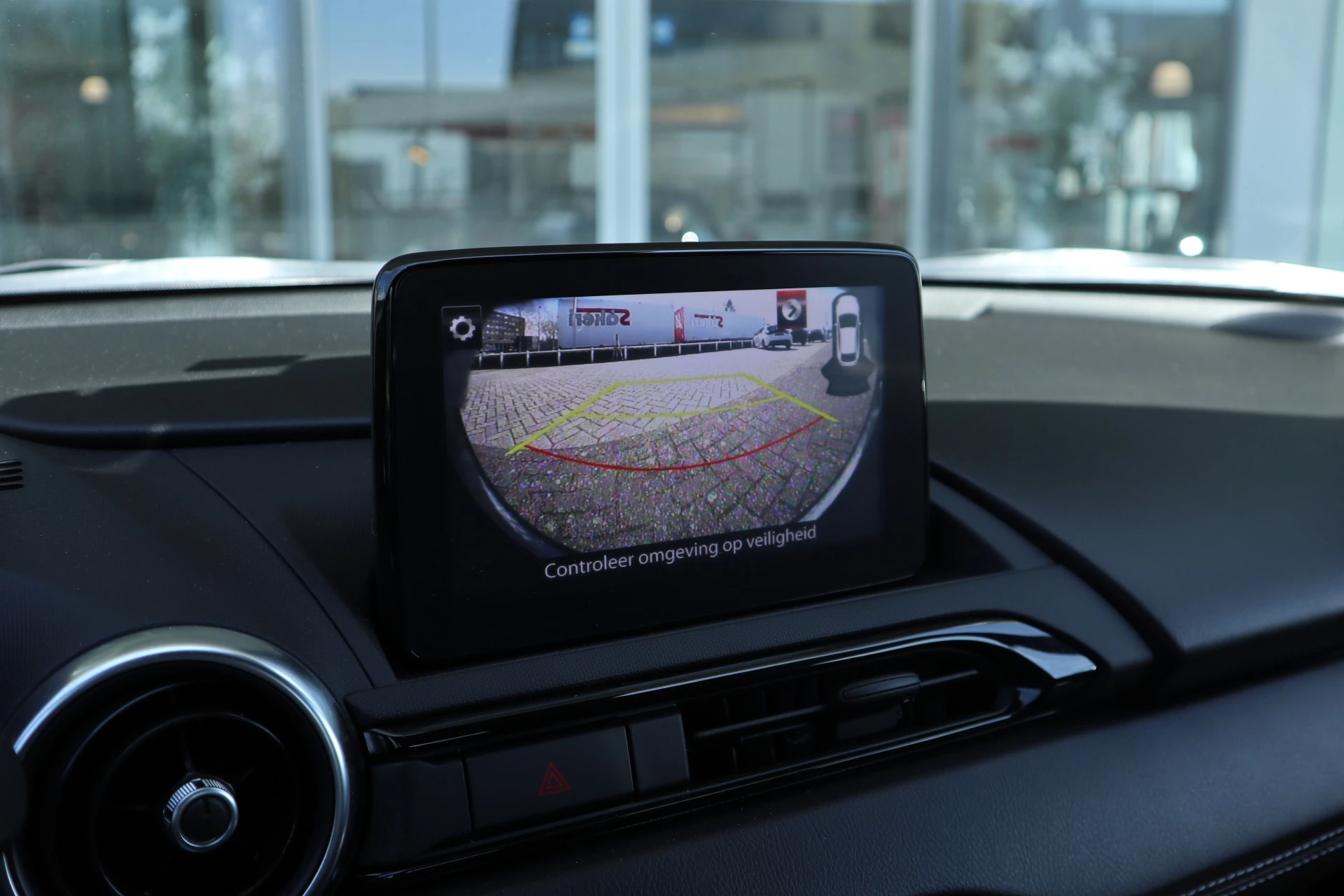 Hoofdafbeelding Mazda MX-5