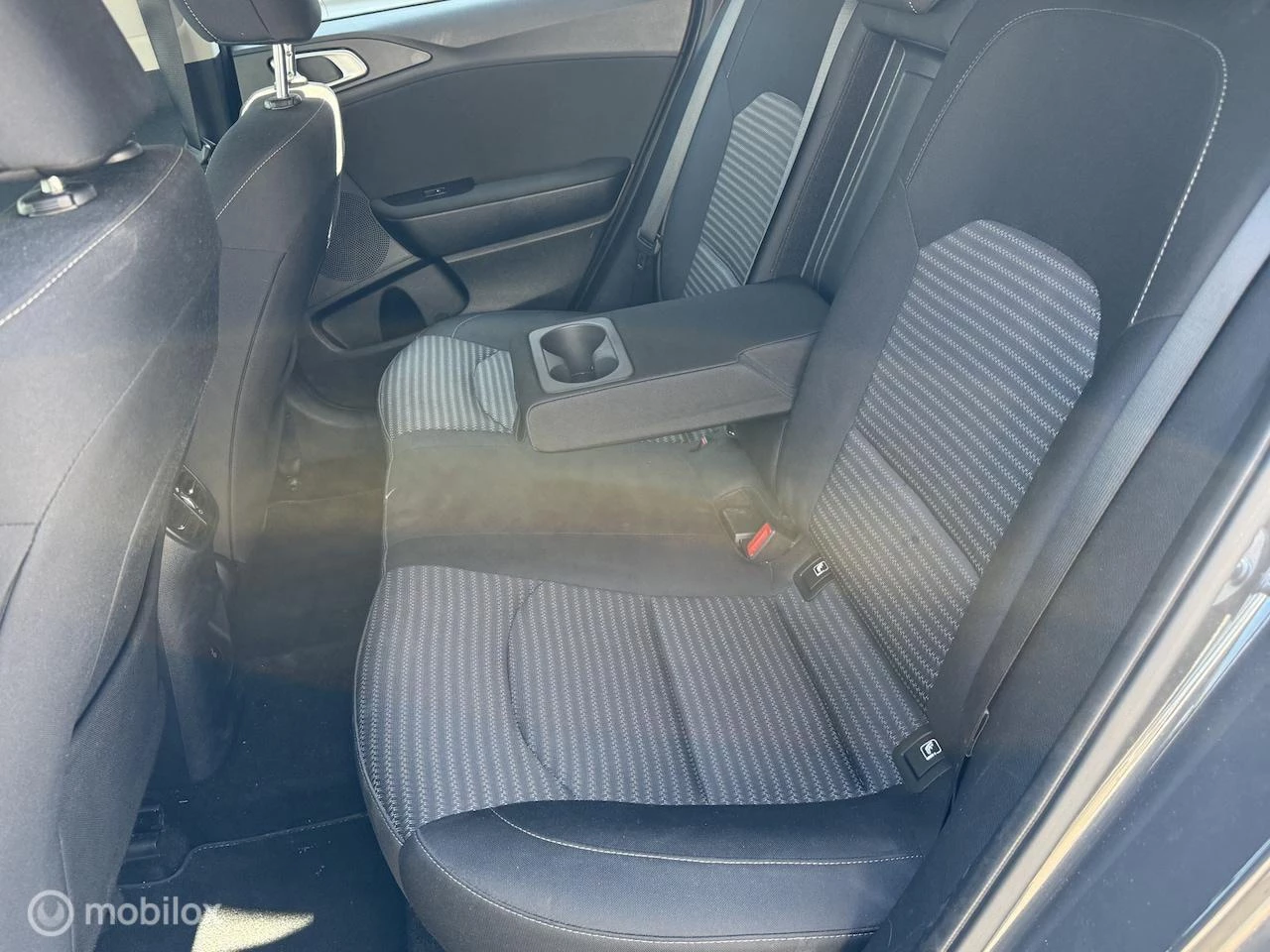 Hoofdafbeelding Kia cee'd