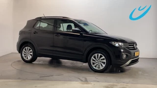 Volkswagen T-Cross 1.0 TSI 116pk Life Navigatie Trekhaak App-Connect DAB+
