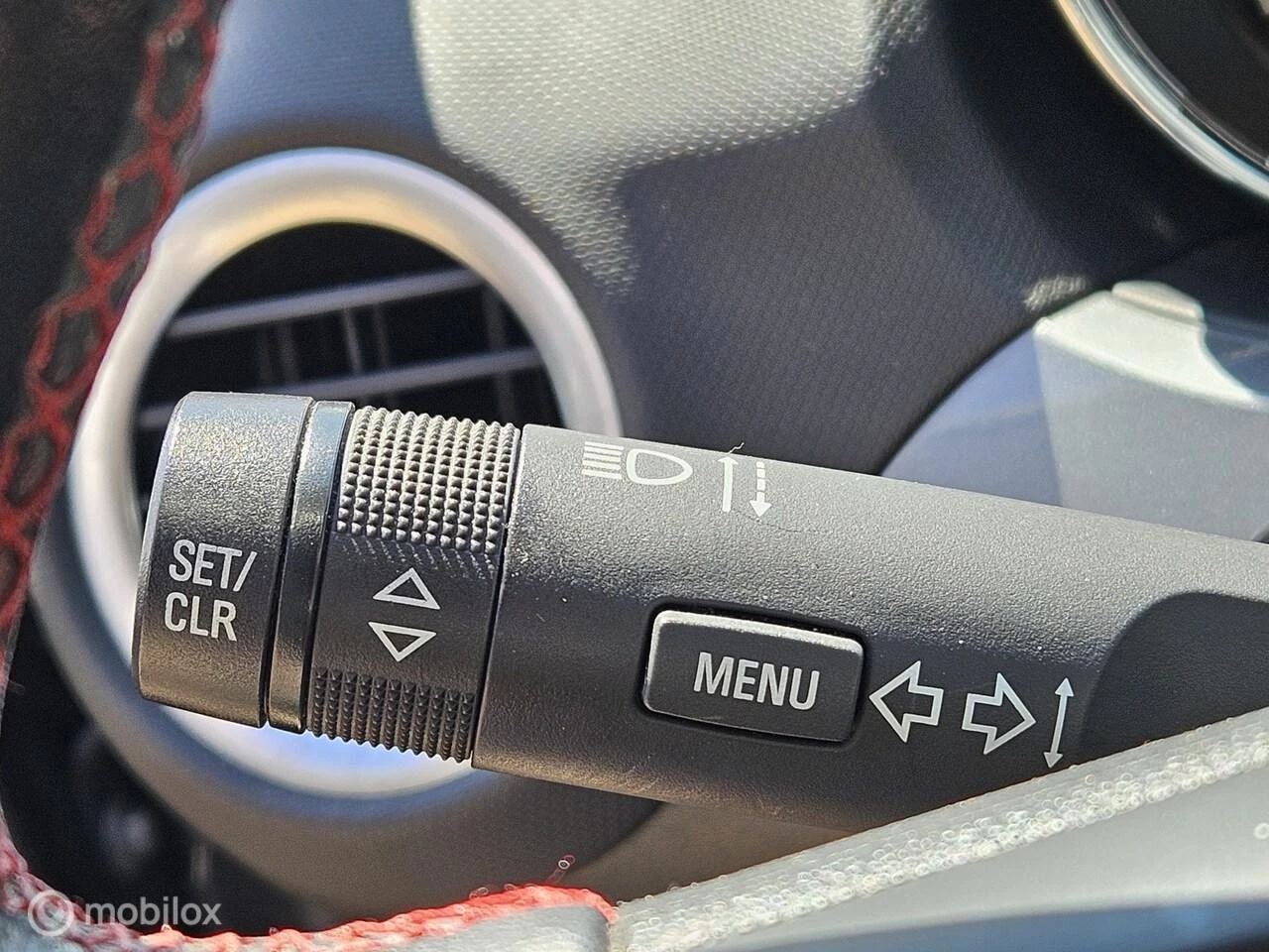 Hoofdafbeelding Opel ADAM