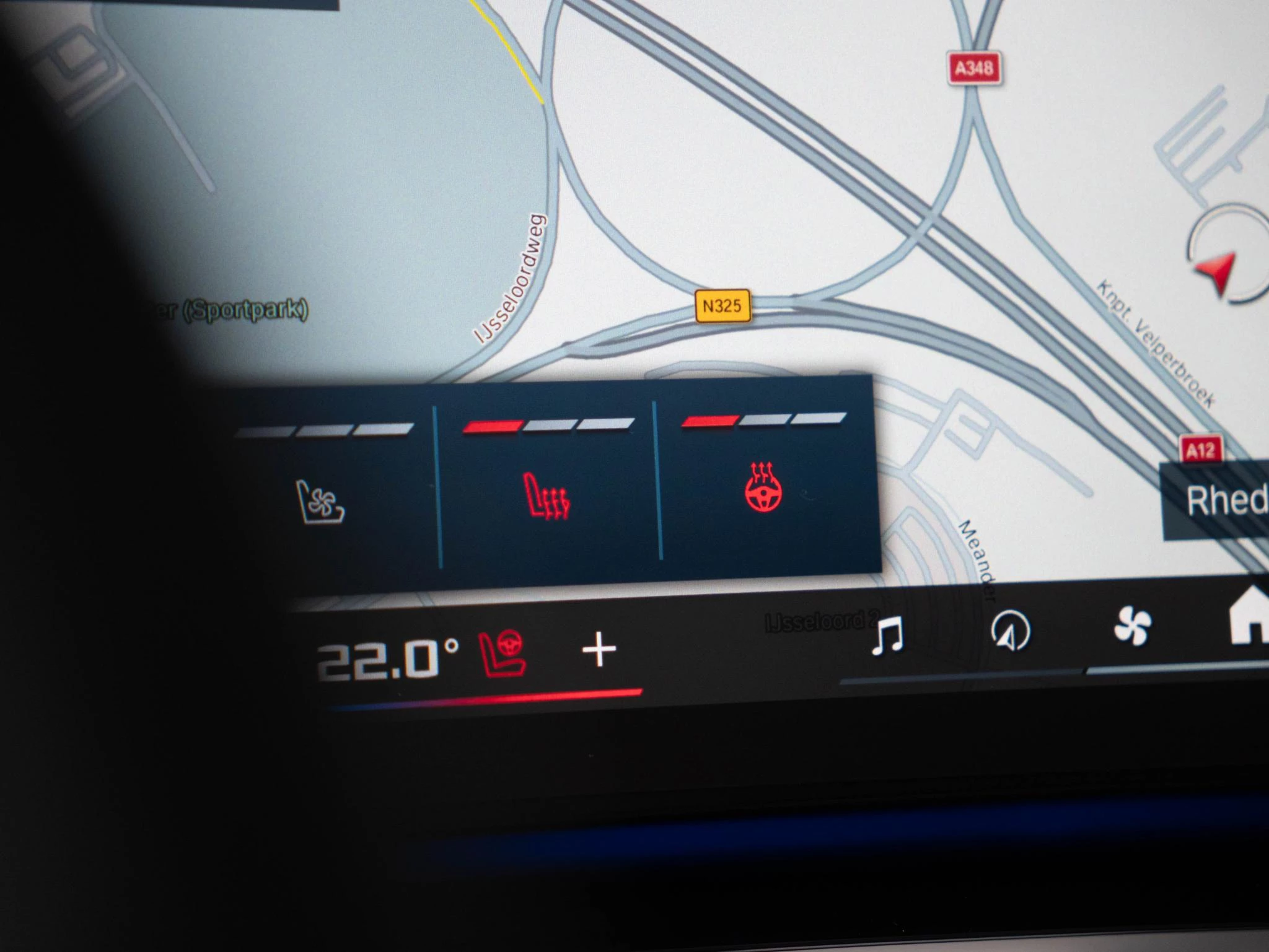 Hoofdafbeelding BMW M5