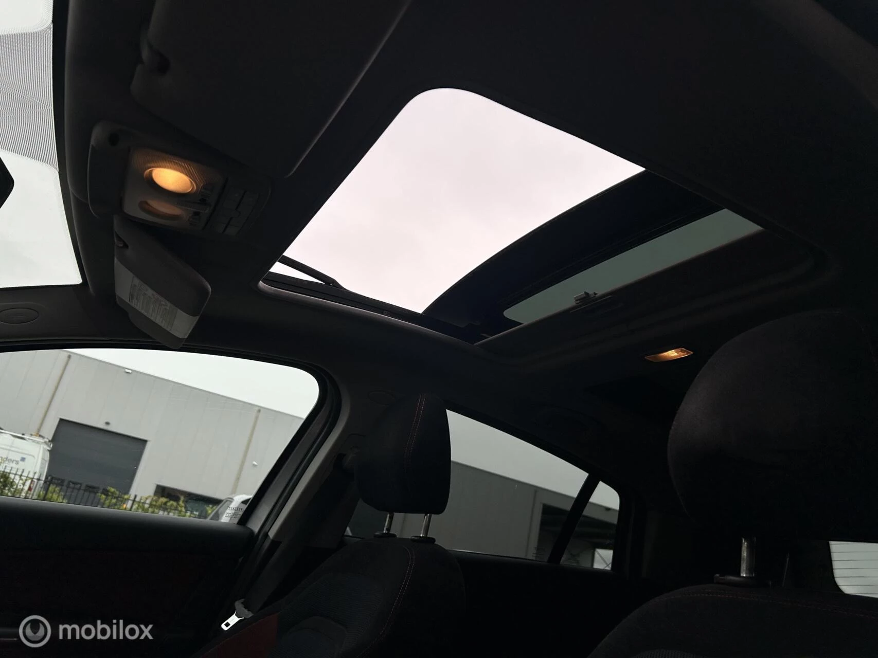 Hoofdafbeelding Fiat Bravo