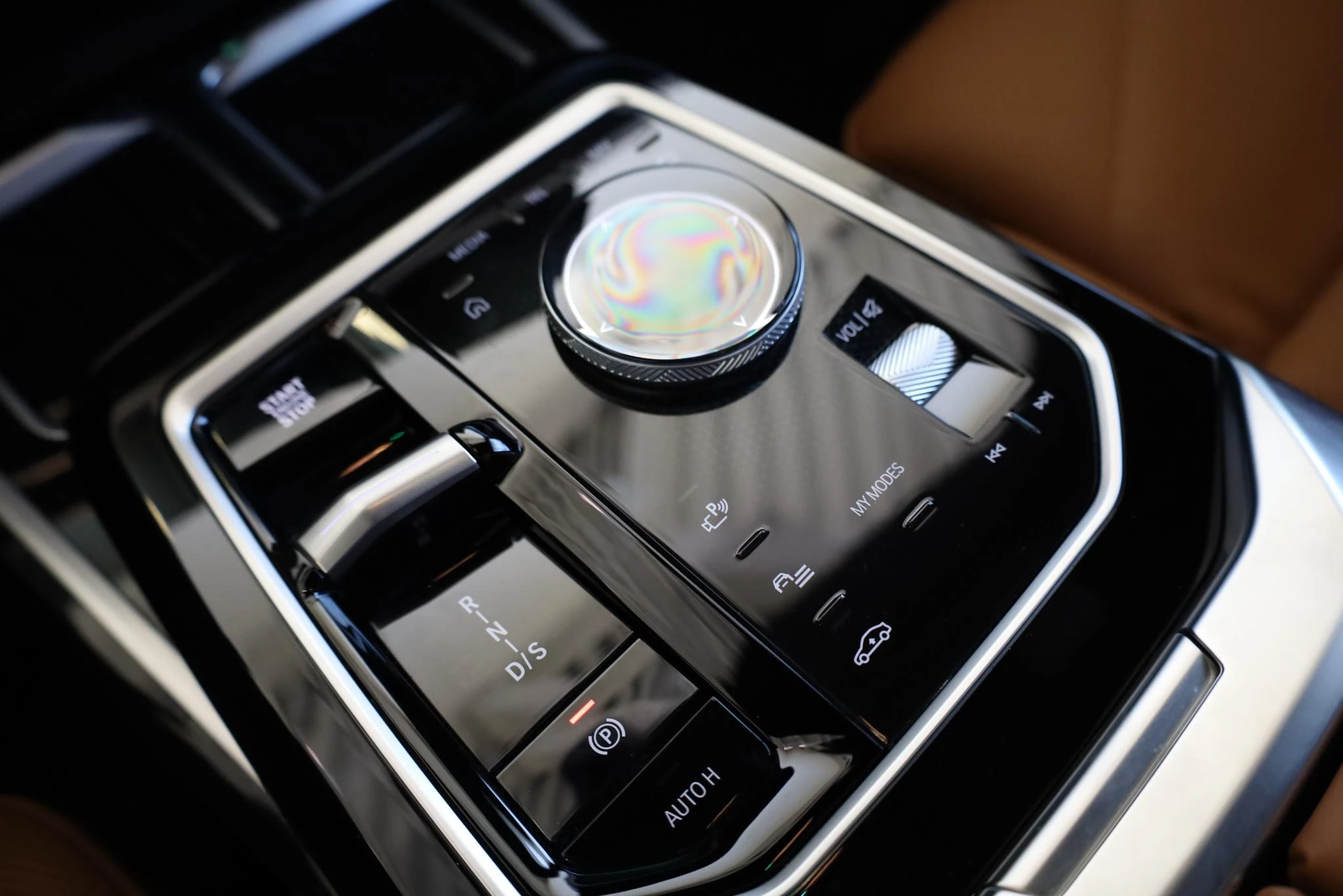 Hoofdafbeelding BMW 7 Serie