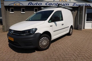 Volkswagen Caddy 2.0 TDI L1H1 ECO BNS ( 1e EIGENAAR, NL AUTO )