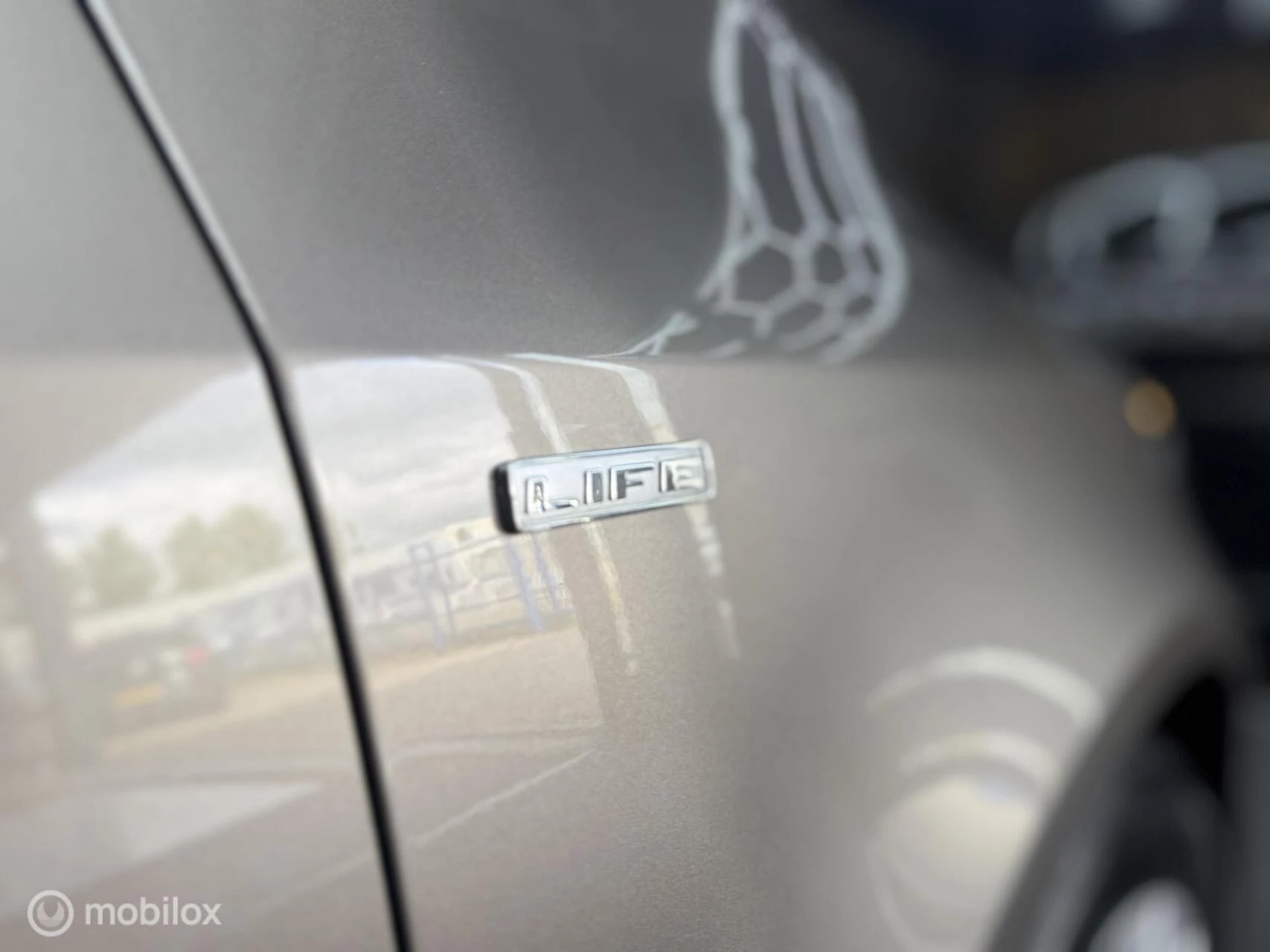 Hoofdafbeelding Volkswagen Golf Plus