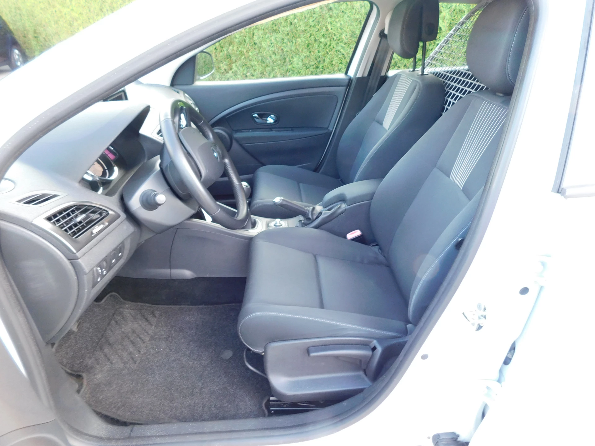 Hoofdafbeelding Renault Mégane