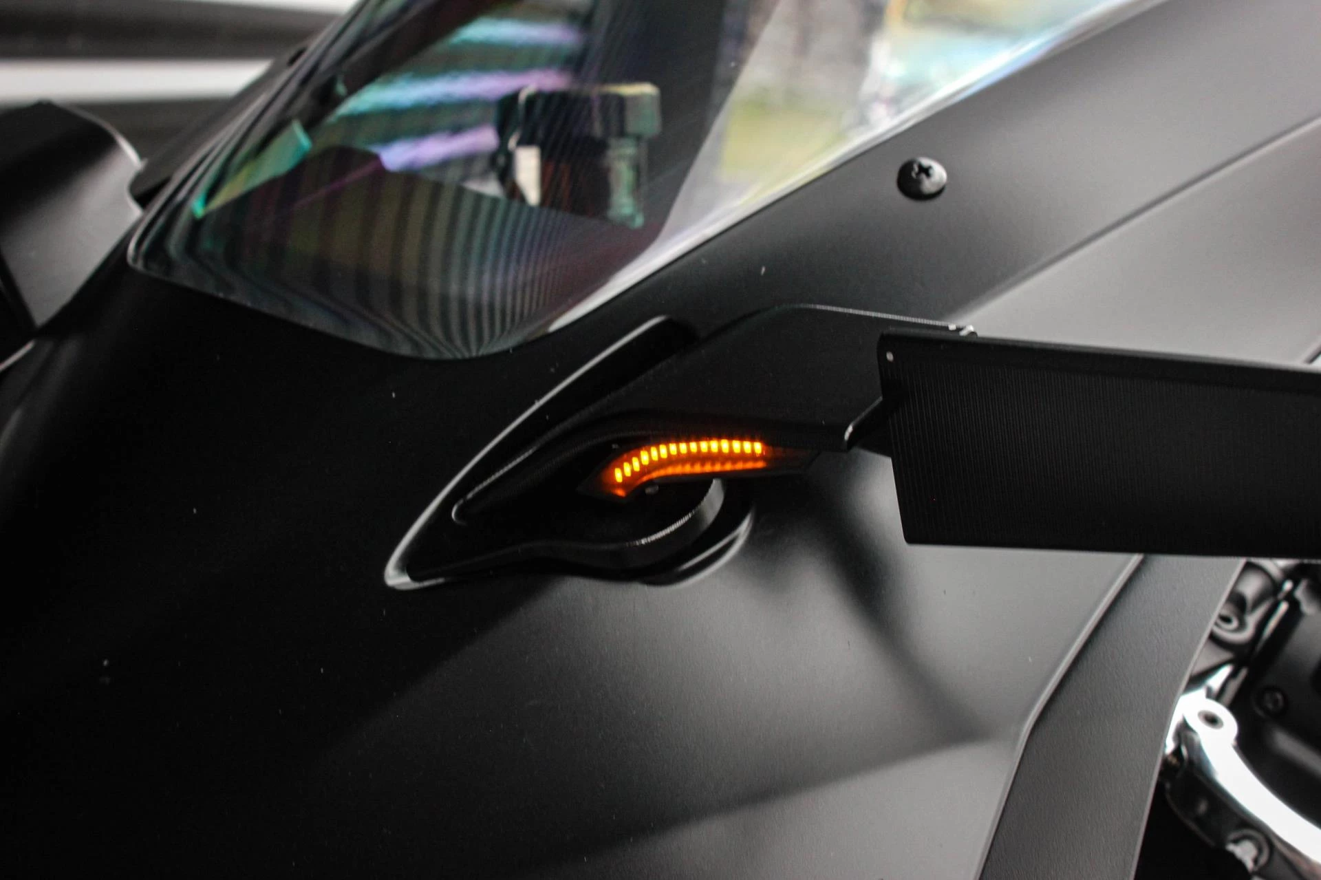 Hoofdafbeelding Yamaha Sport