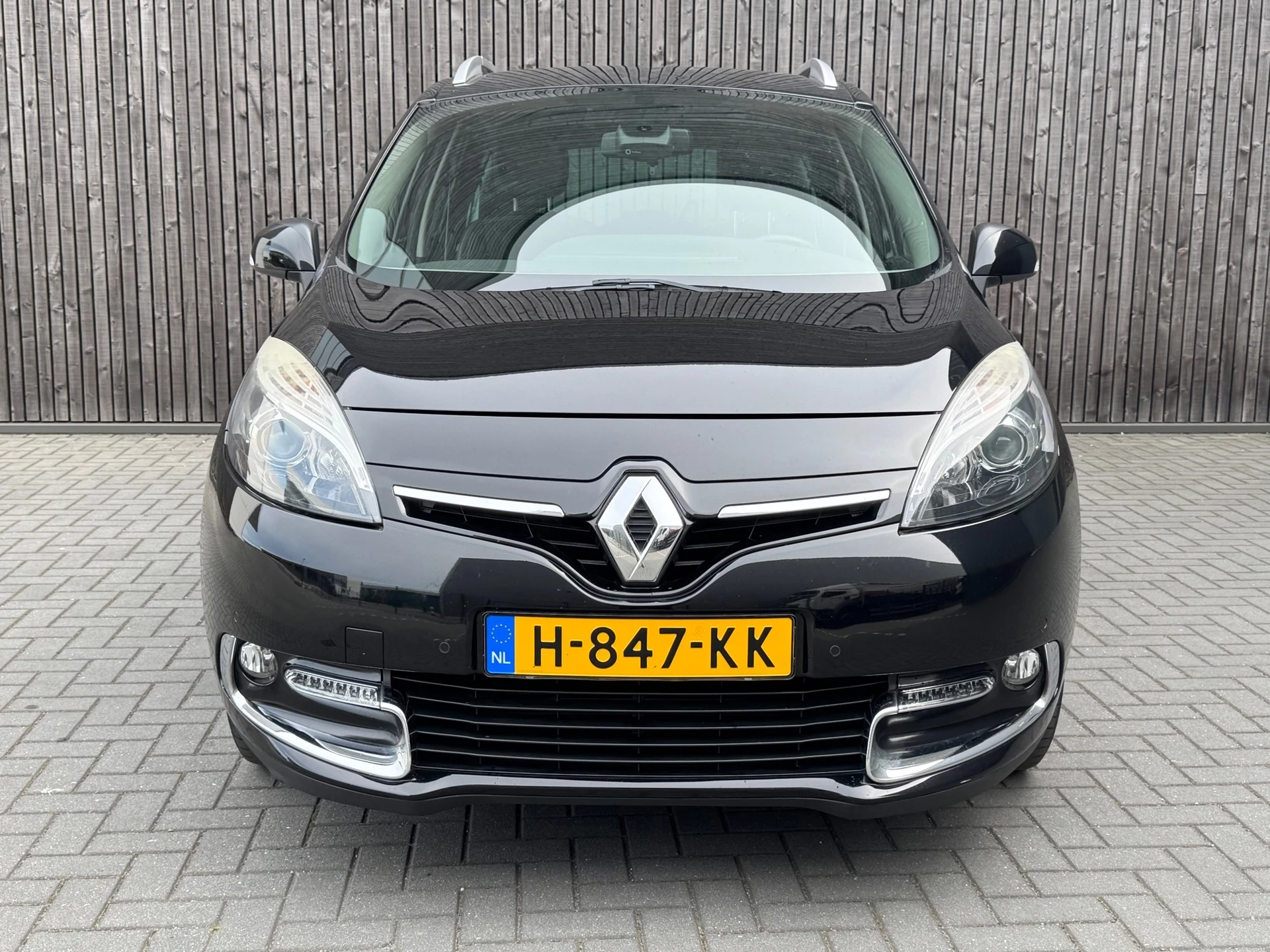 Hoofdafbeelding Renault Grand Scénic