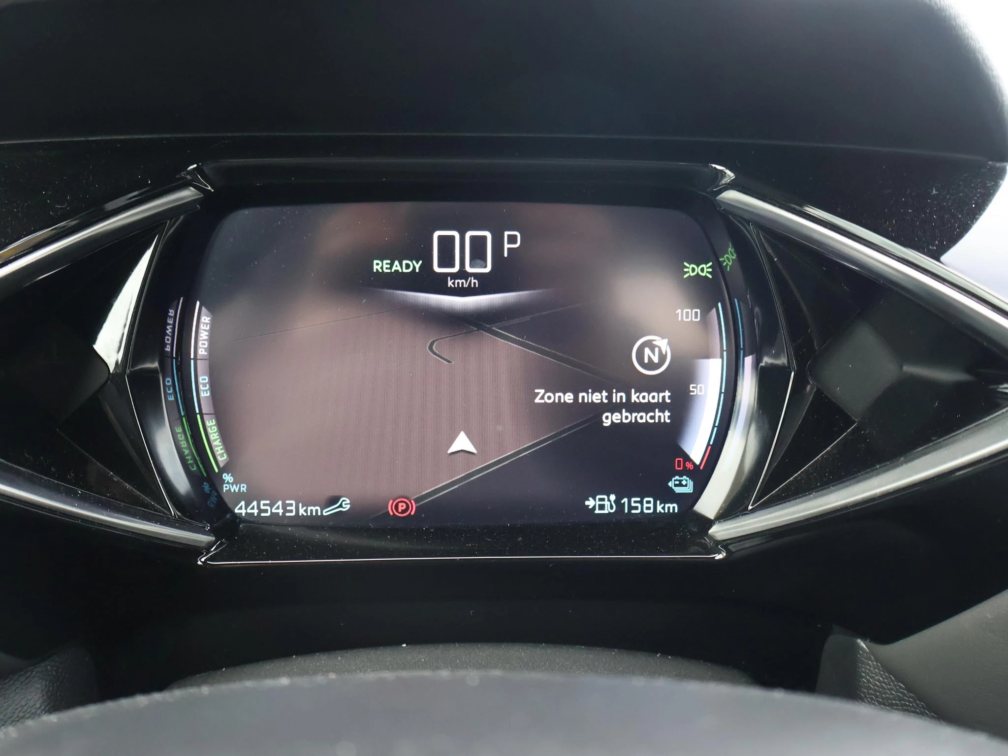 Hoofdafbeelding DS DS 3