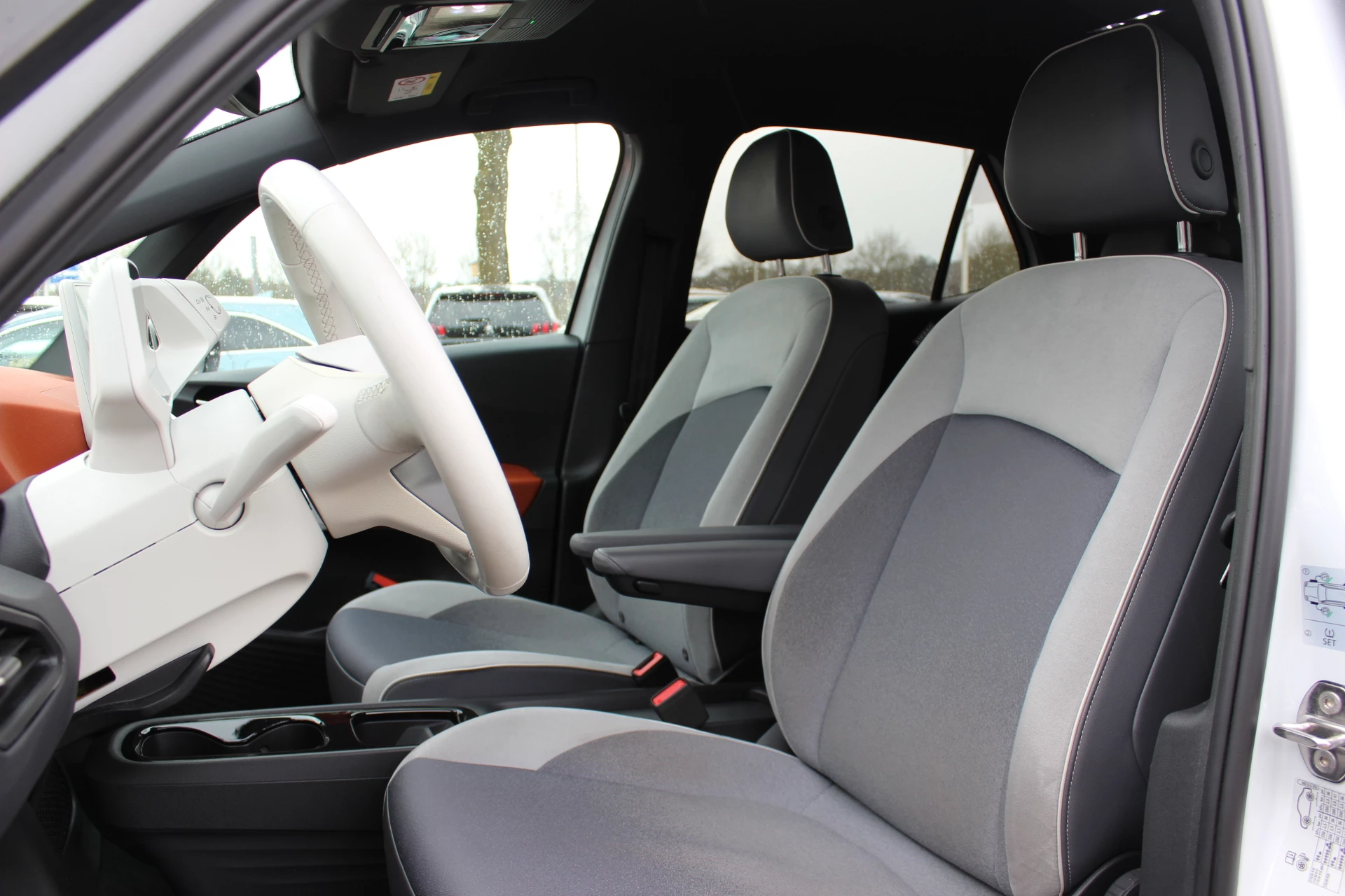 Hoofdafbeelding Volkswagen ID.3