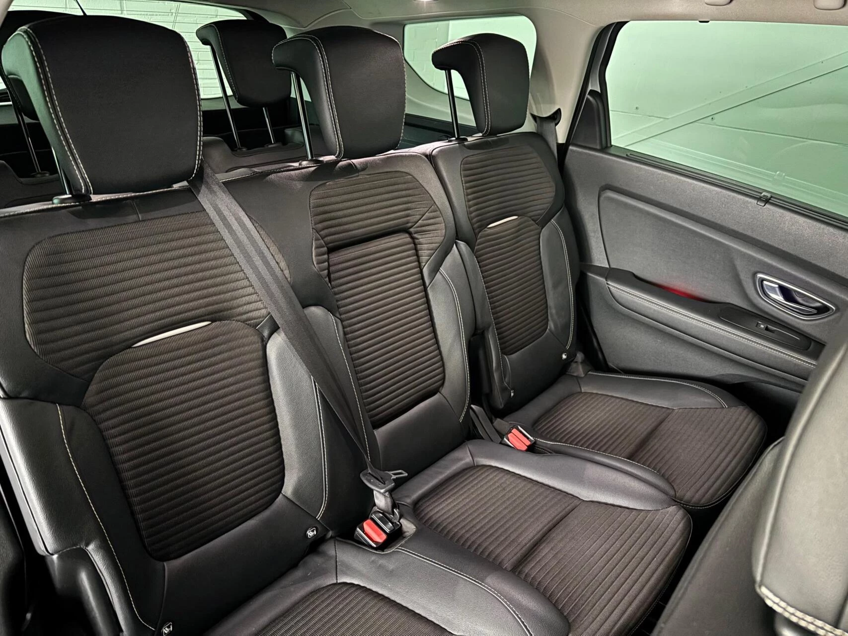 Hoofdafbeelding Renault Grand Scénic