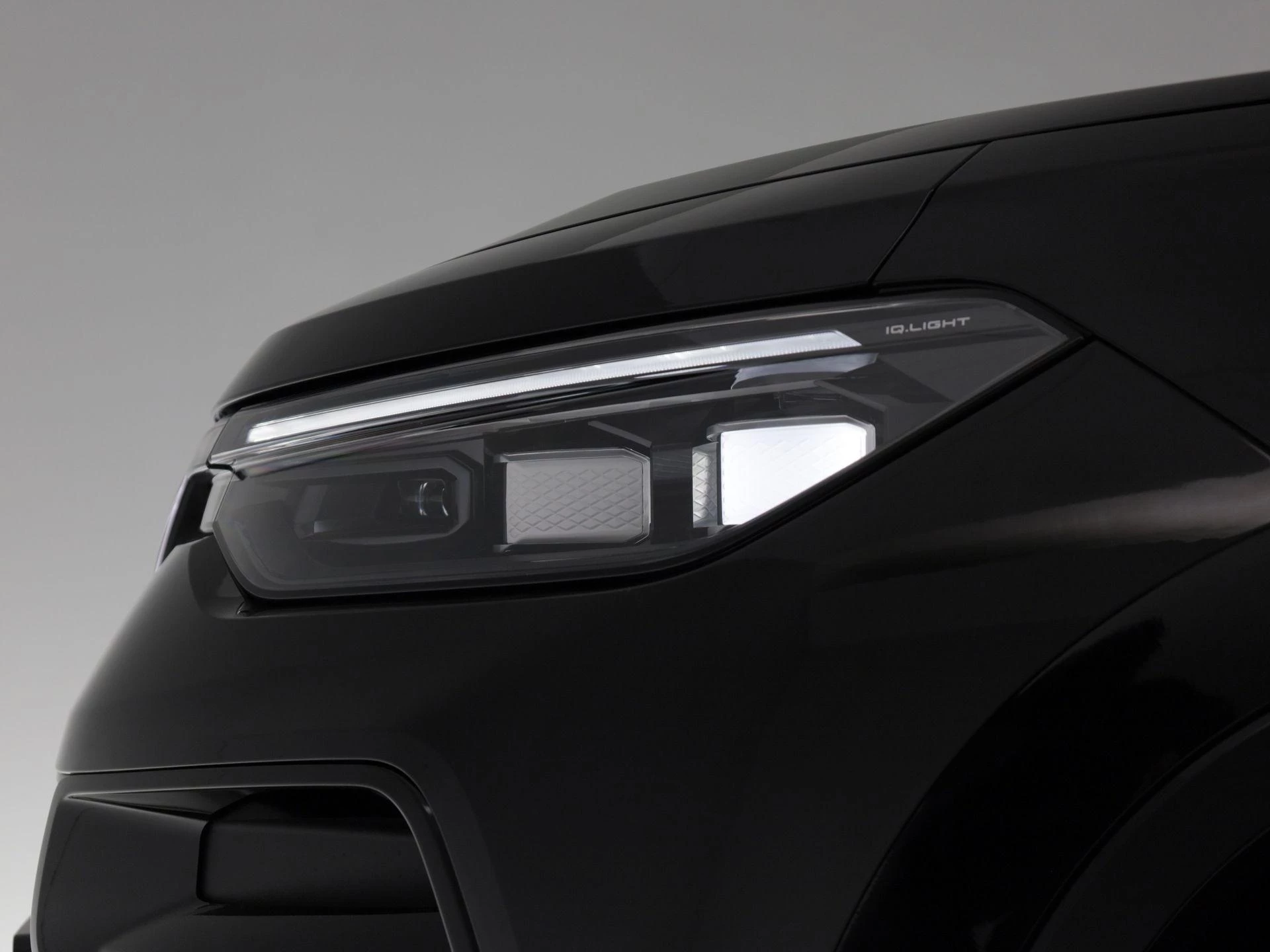 Hoofdafbeelding Volkswagen Tayron