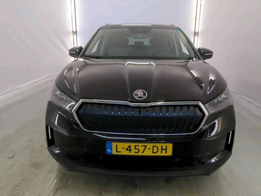 Hoofdafbeelding Škoda Enyaq iV