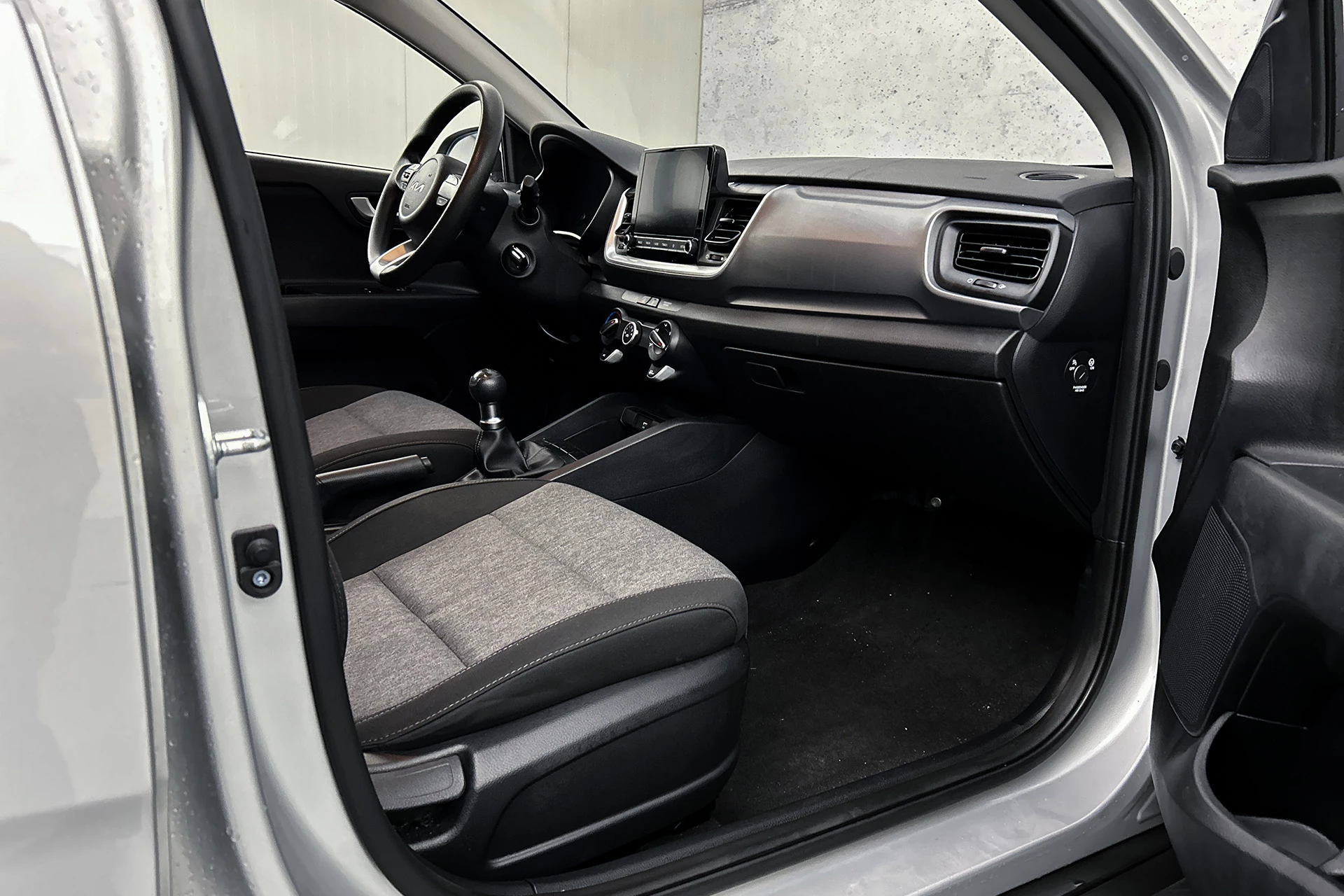 Hoofdafbeelding Kia Stonic