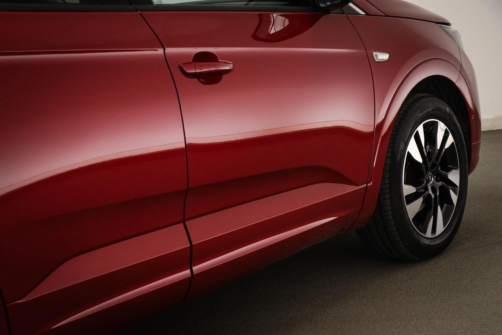 Hoofdafbeelding Opel Grandland