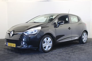 Renault Clio 1.2 Collection *Koningsdag open*