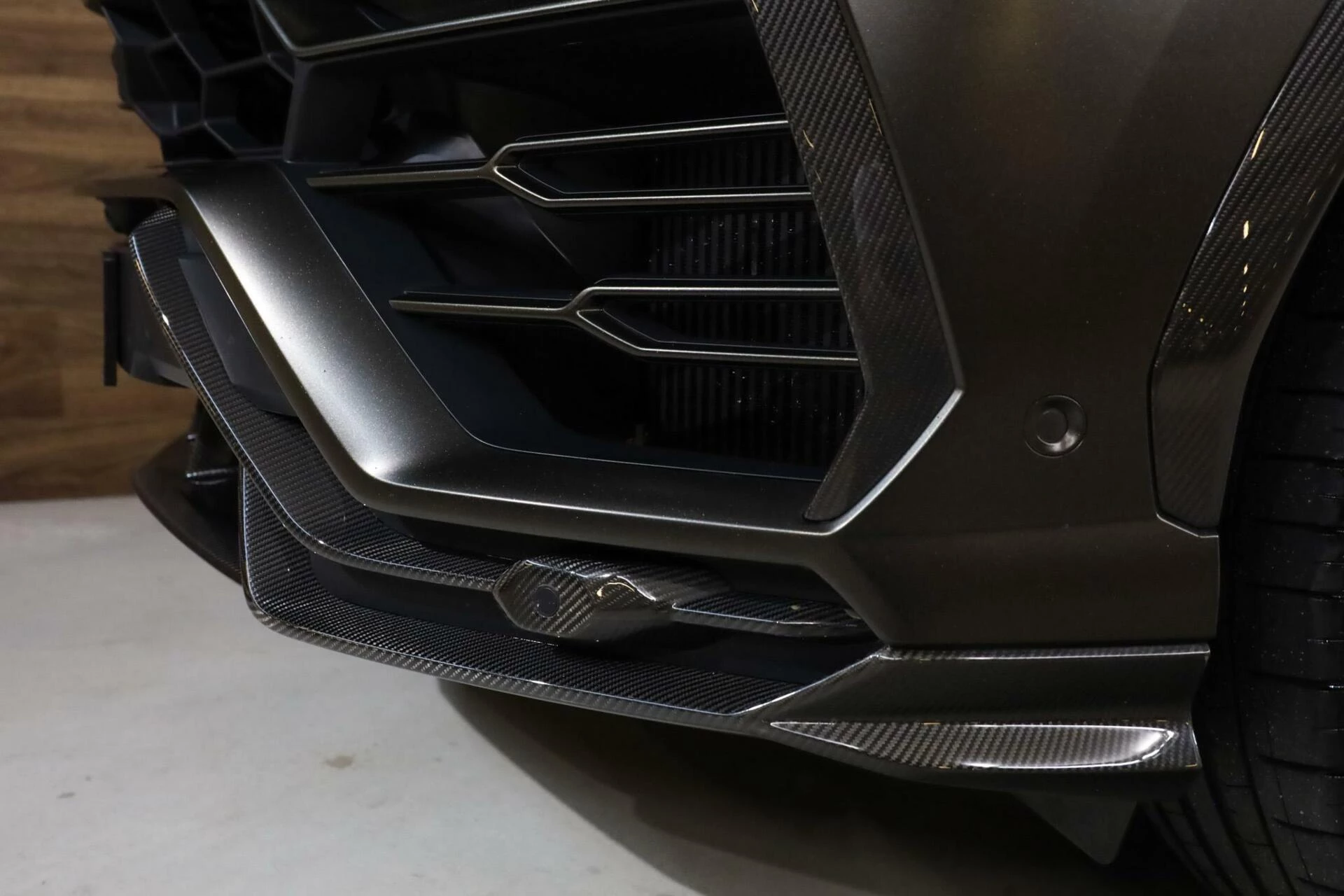 Hoofdafbeelding Lamborghini Urus