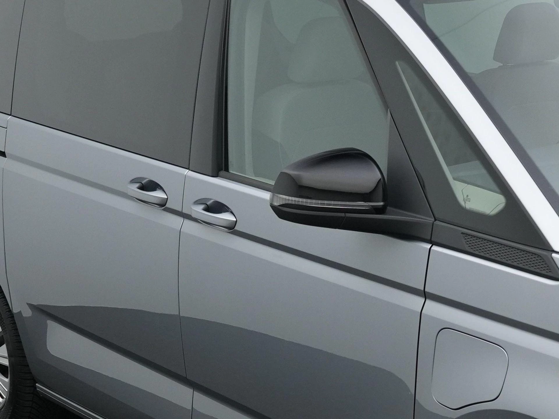 Hoofdafbeelding Volkswagen Multivan