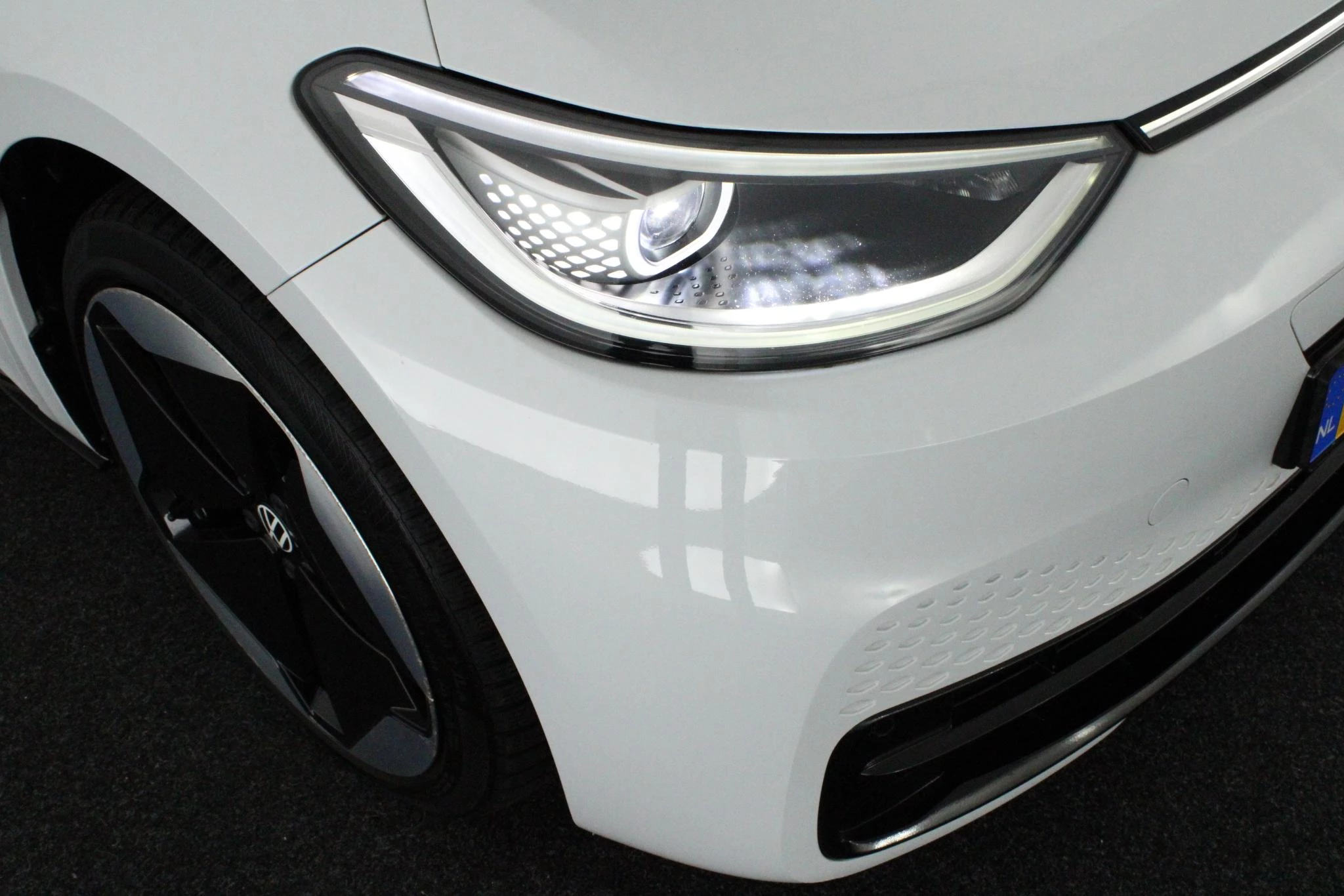 Hoofdafbeelding Volkswagen ID.3