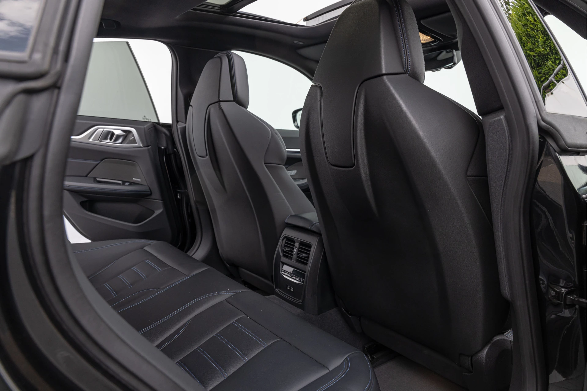 Hoofdafbeelding BMW i4