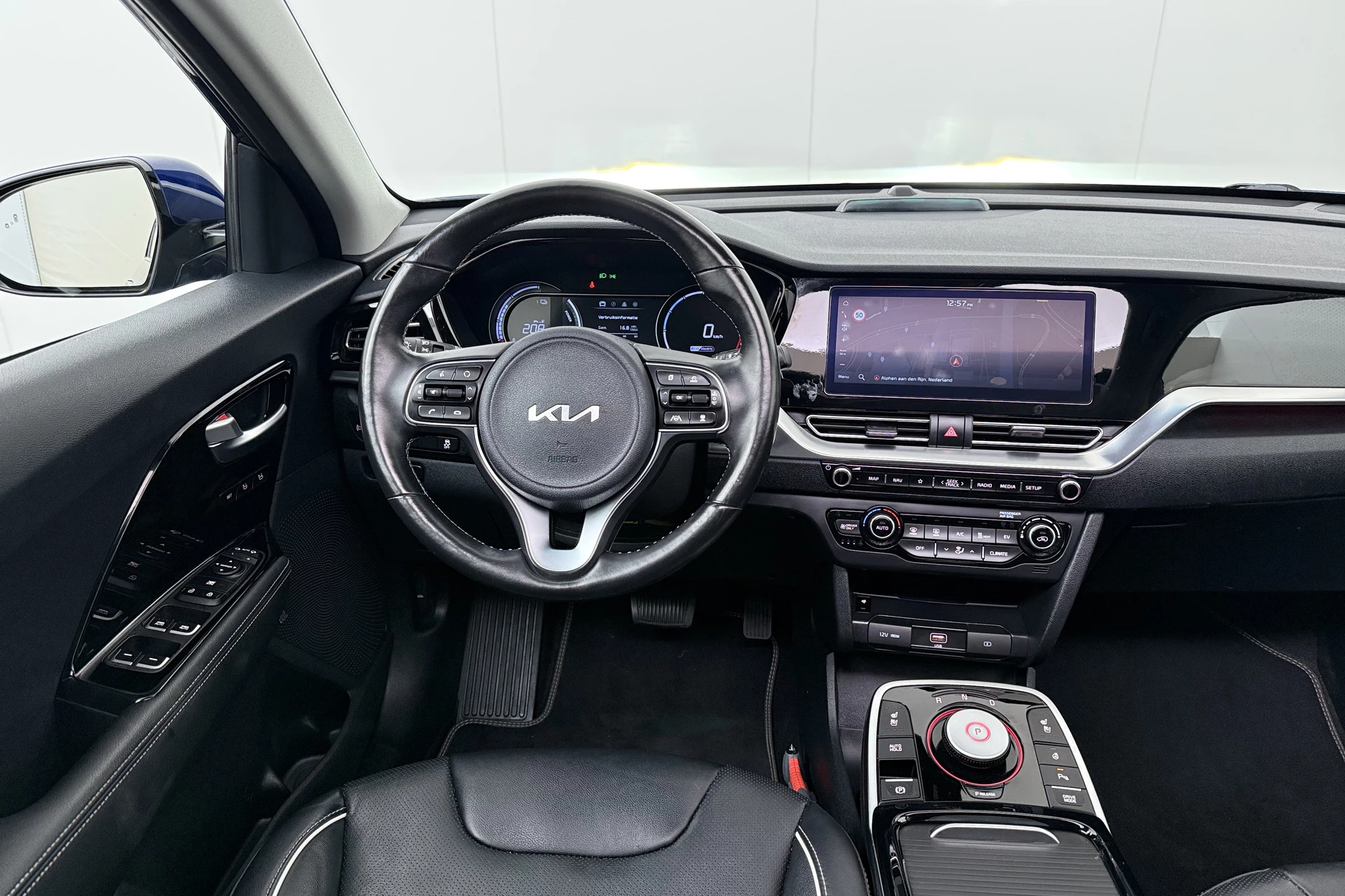 Hoofdafbeelding Kia e-Niro