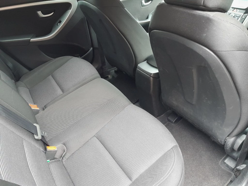 Hoofdafbeelding Hyundai i30