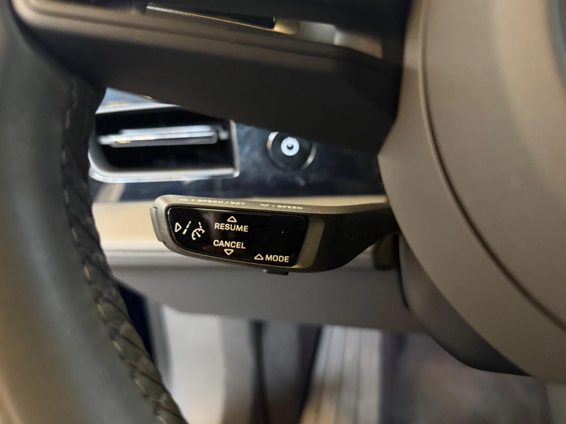 Hoofdafbeelding Porsche Taycan