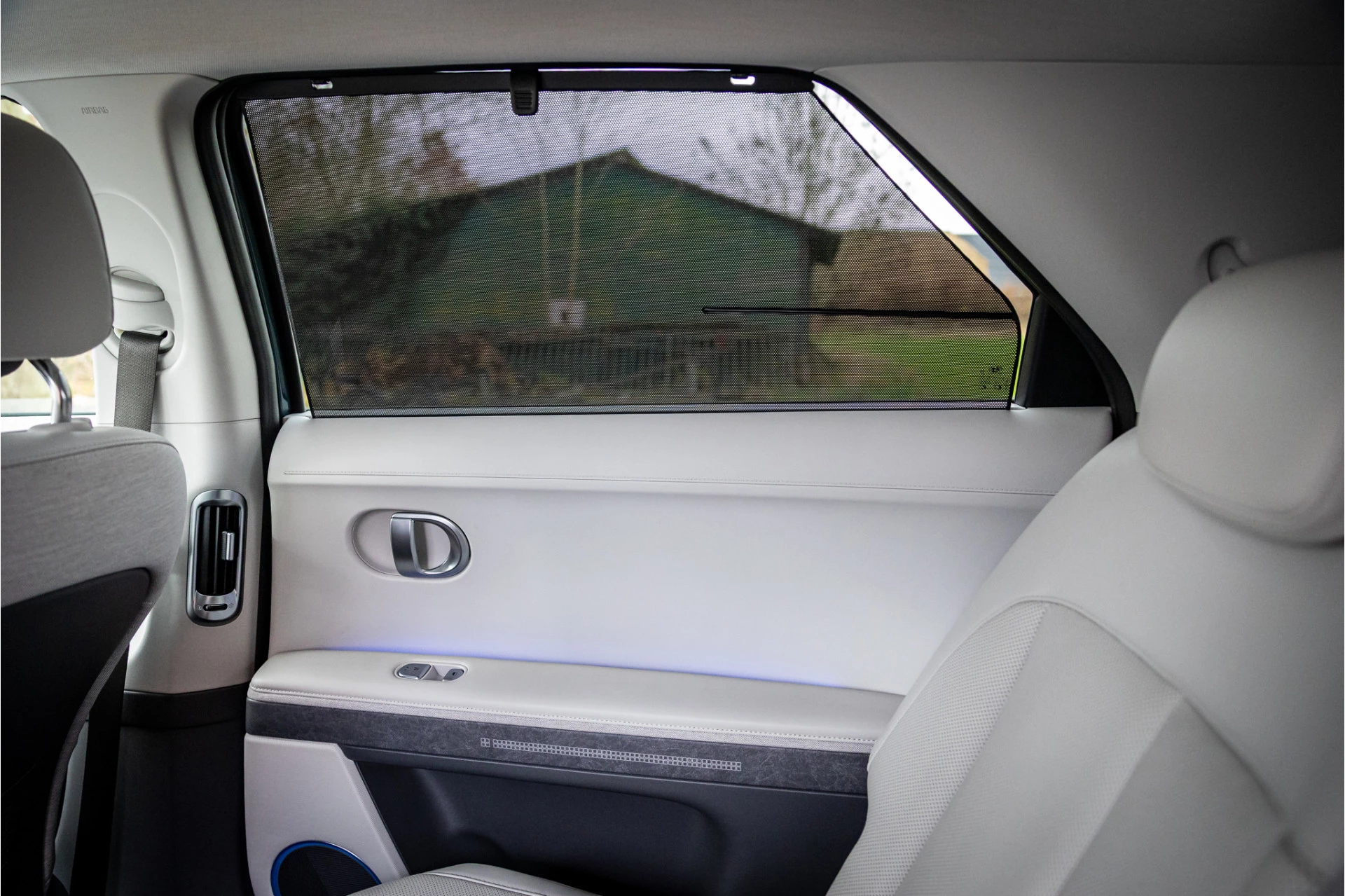 Hoofdafbeelding Hyundai IONIQ 5