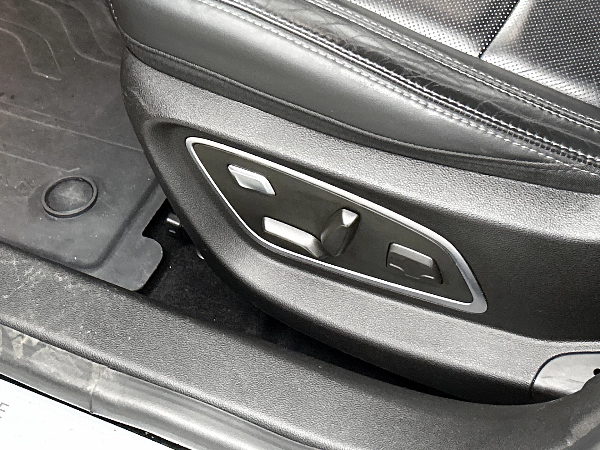 Hoofdafbeelding Renault Talisman