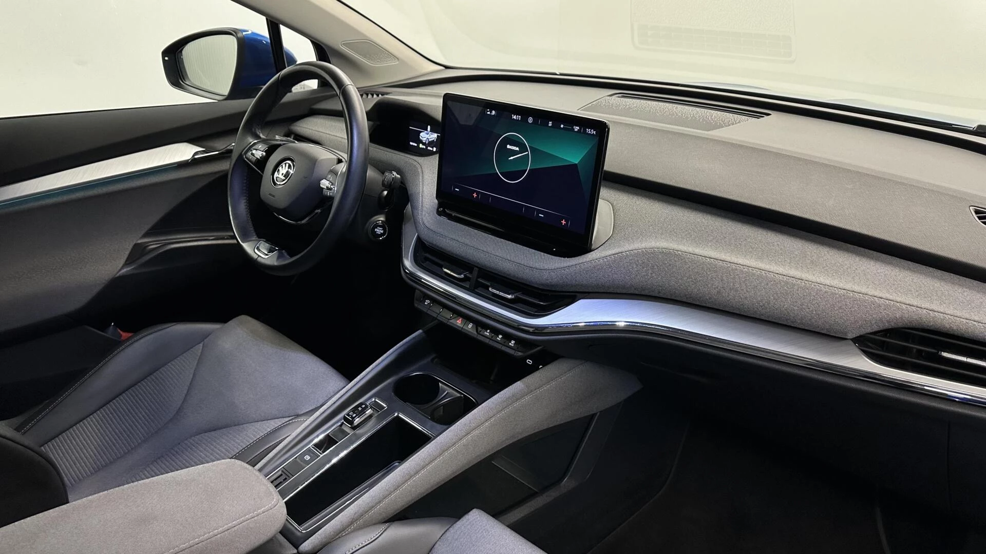 Hoofdafbeelding Škoda Enyaq iV