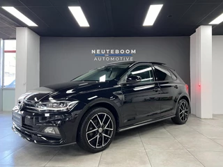 Volkswagen Polo 1.0 TSI R-LINE | ACC | CAMERA | KEYLESS |