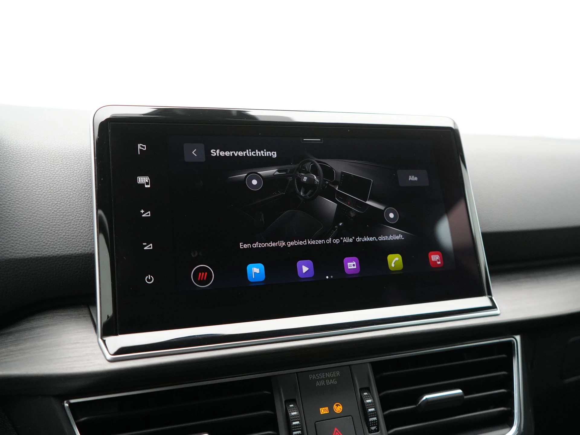 Hoofdafbeelding SEAT Tarraco