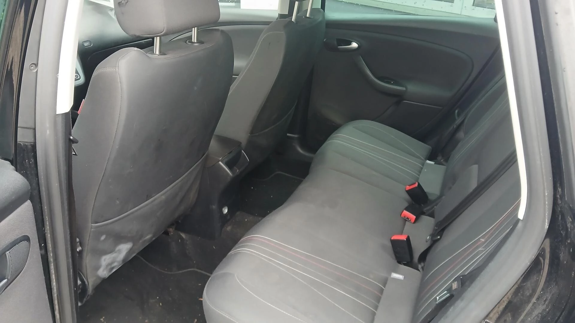 Hoofdafbeelding SEAT Altea XL