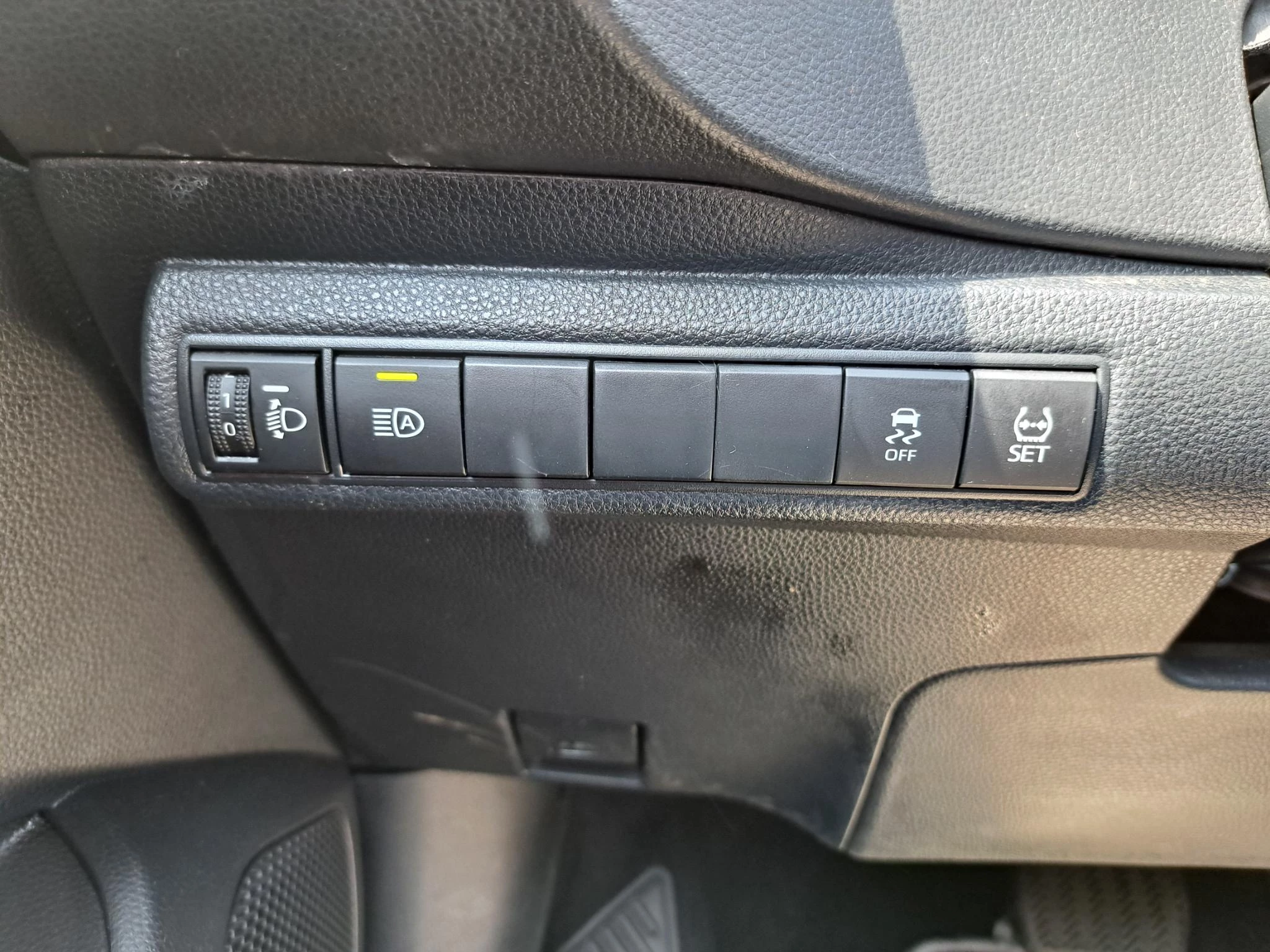 Hoofdafbeelding Toyota Corolla