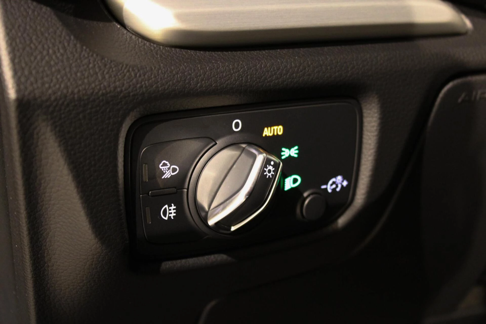 Hoofdafbeelding Audi S3