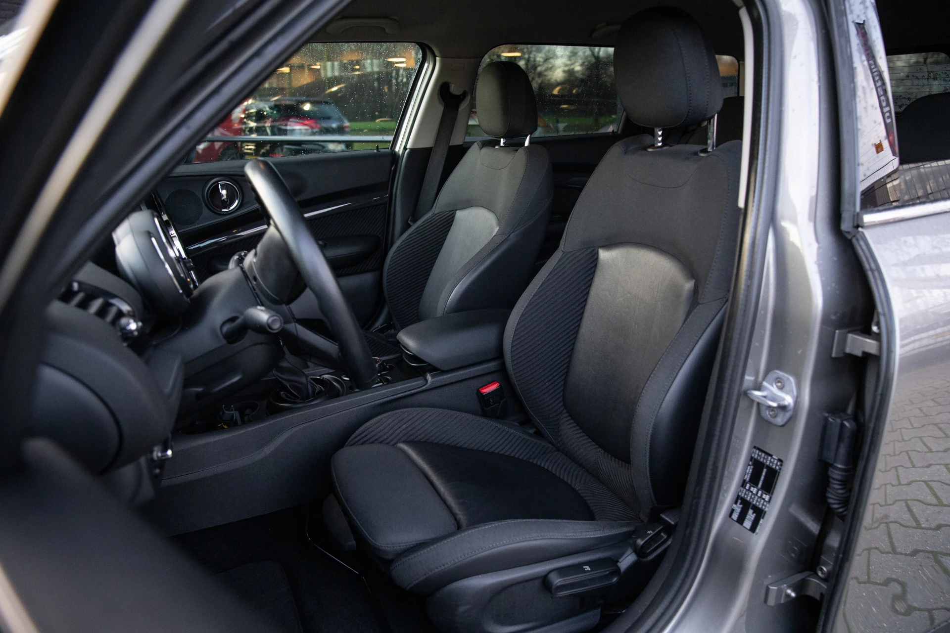 Hoofdafbeelding MINI Clubman