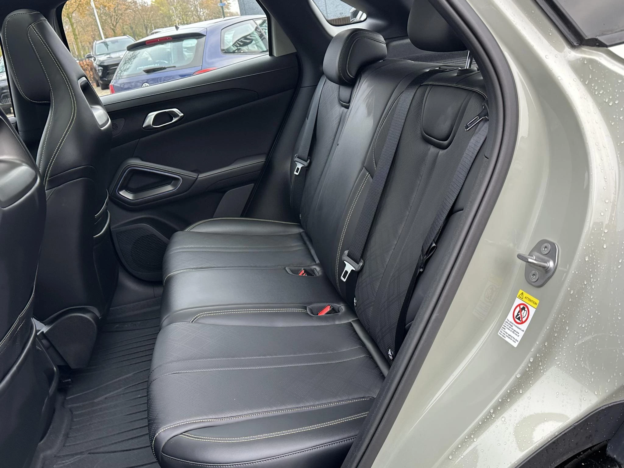 Hoofdafbeelding BYD ATTO 2