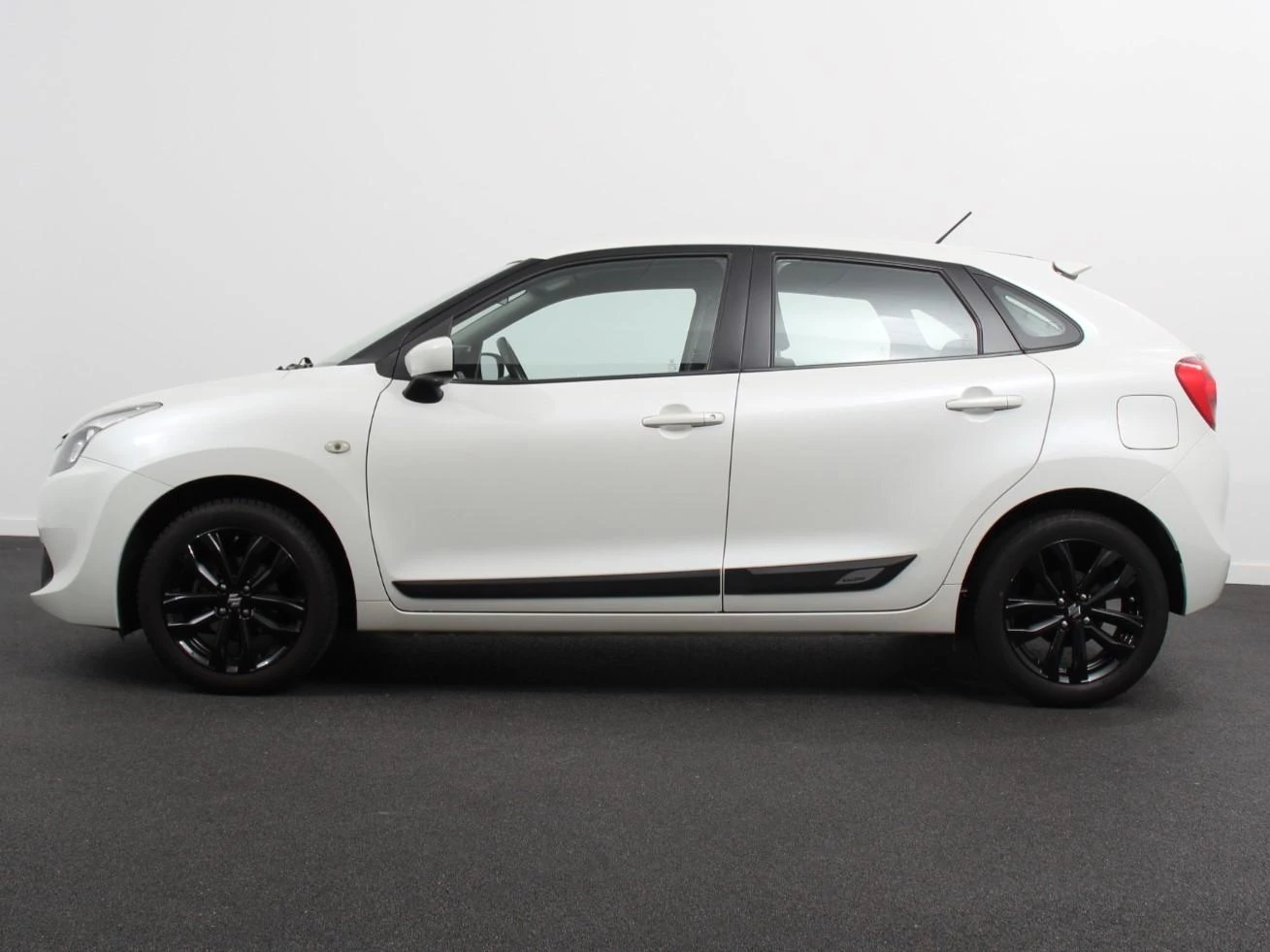 Hoofdafbeelding Suzuki Baleno